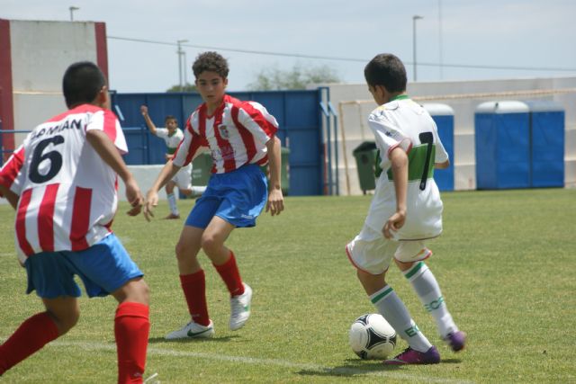 XII Torneo Inf Ciudad de Totana 2013 Report.II - 96